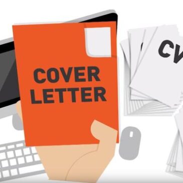 How to Create a Cover Letter