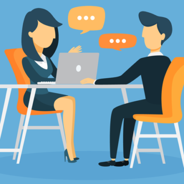 Job Interviews: What You Shouldn’t Discuss