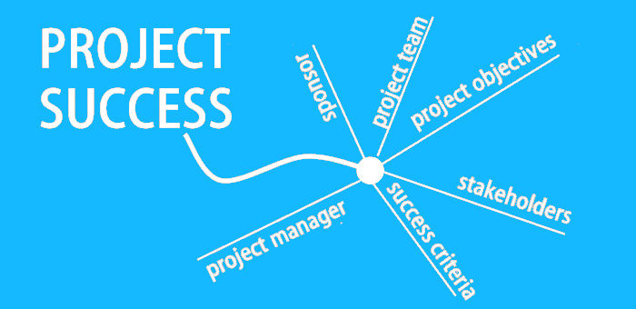 Project Management Success with the Top 7 Best Practices