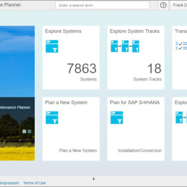 How to Install an SAP S/4HANA On-premise System