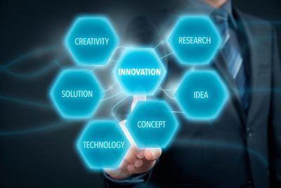 Innovation and Projects