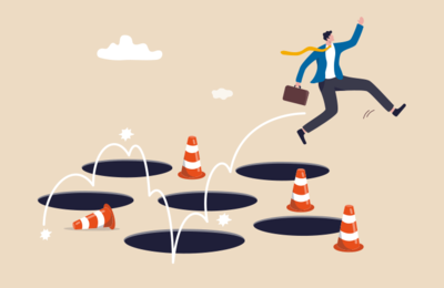 The Five Big Pitfalls When Project Planning