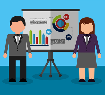 The Top 5 Best Practices for Presentations