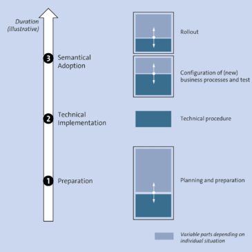 What to Think About Before SAP S/4HANA Migration