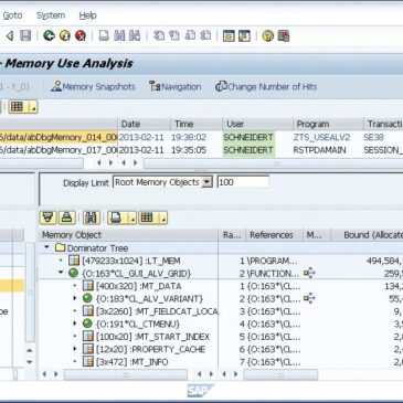 An Overview of ABAP Debugging