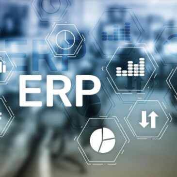 The 5 Keys to a Successful ERP Implementation