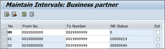 Creating a Business Partner in SAP S/4HANA for Materials Management