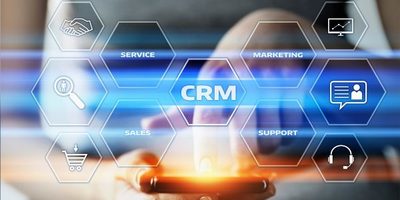 The Basics of Customer Relationship Management Software