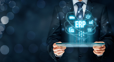 The Role of ERP in Digital Transformation